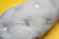 Dog Clothes  Pet Fashion Designer - Puffer Dog Jacket Detail Image